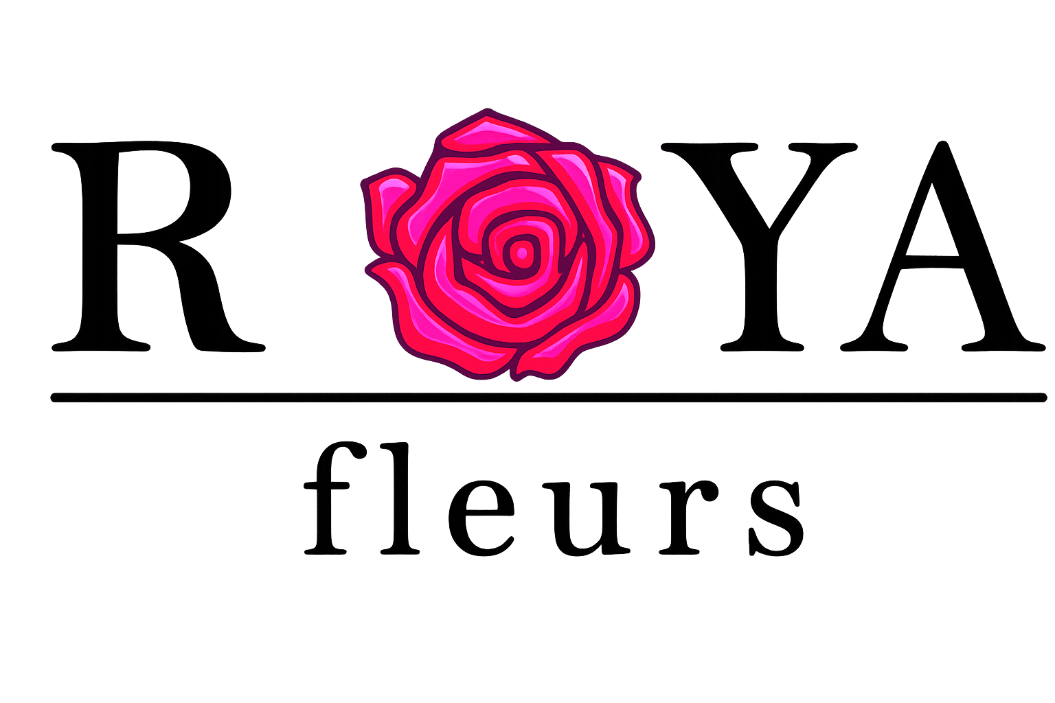 Roya Fleurs